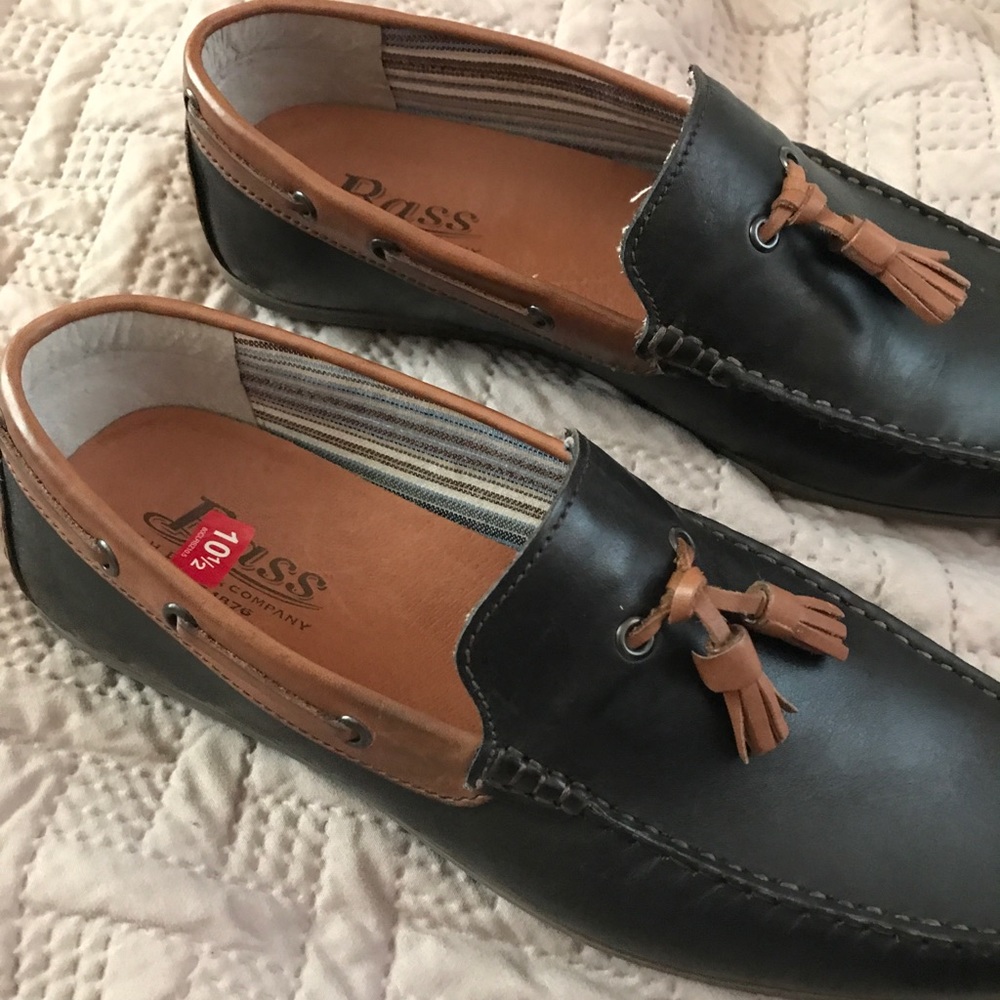 Men’s loafers